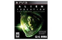Alien: Isolation - PlayStation 3