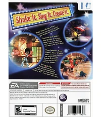 Boogie with Microphone - Nintendo Wii