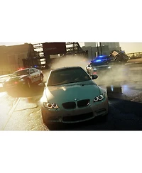Wizard Of Oz Need for Speed: Most Wanted 2012 (Platinum Hits) - Xbox 360
