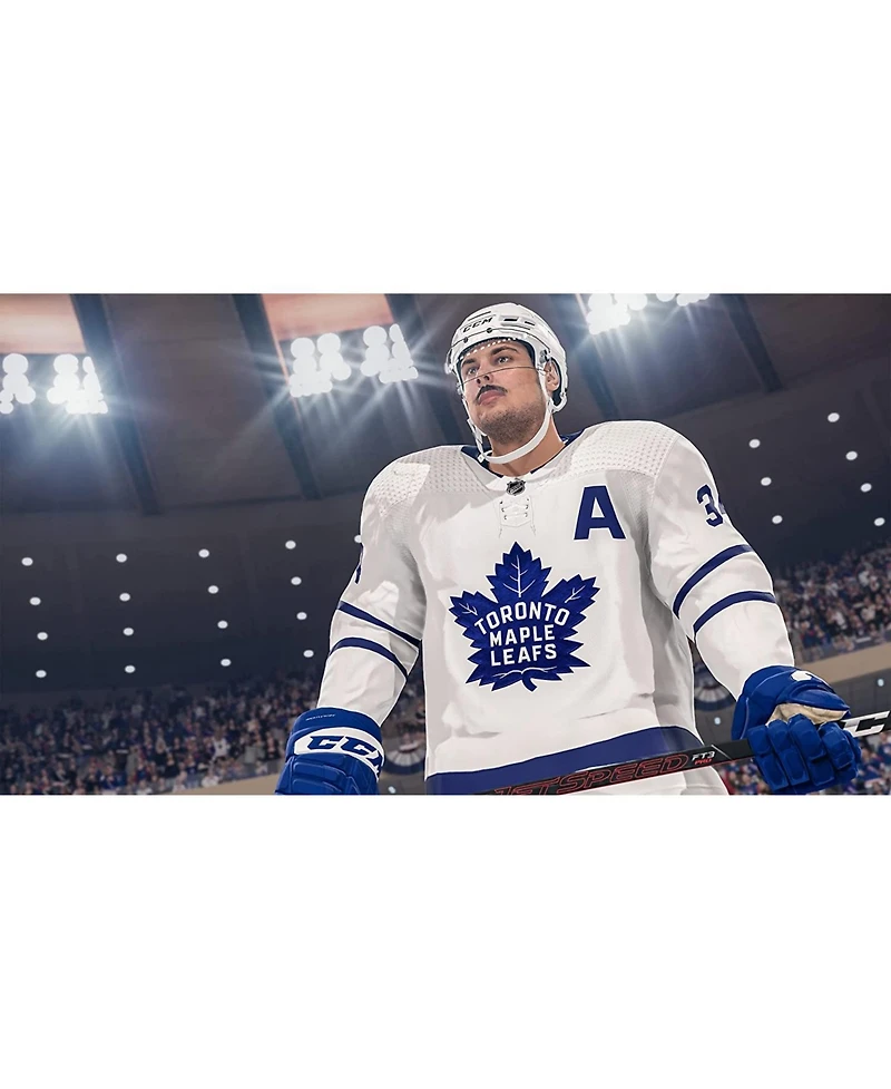 Nhl 22 - PlayStation 5