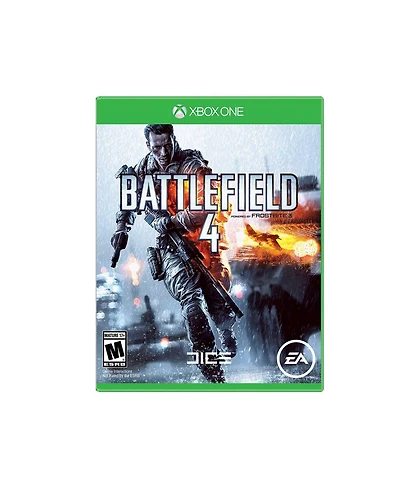 Battlefield 4 (Greatest Hits) - Xbox One