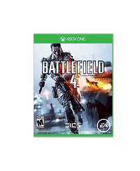Battlefield 4 (Greatest Hits) - Xbox One