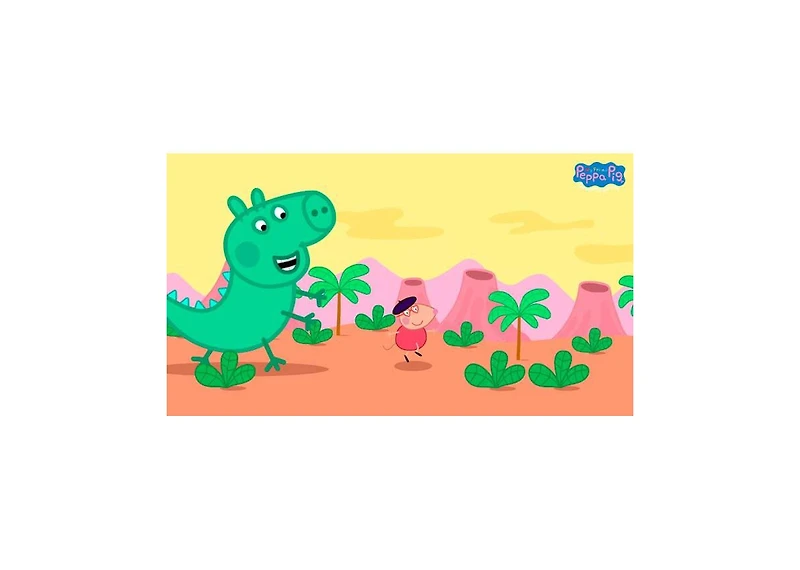 My Friend Peppa Pig Complete Edition - Nintendo Switch