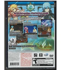 Mana Khemia 2 Fall of Alchemy - PlayStation 2