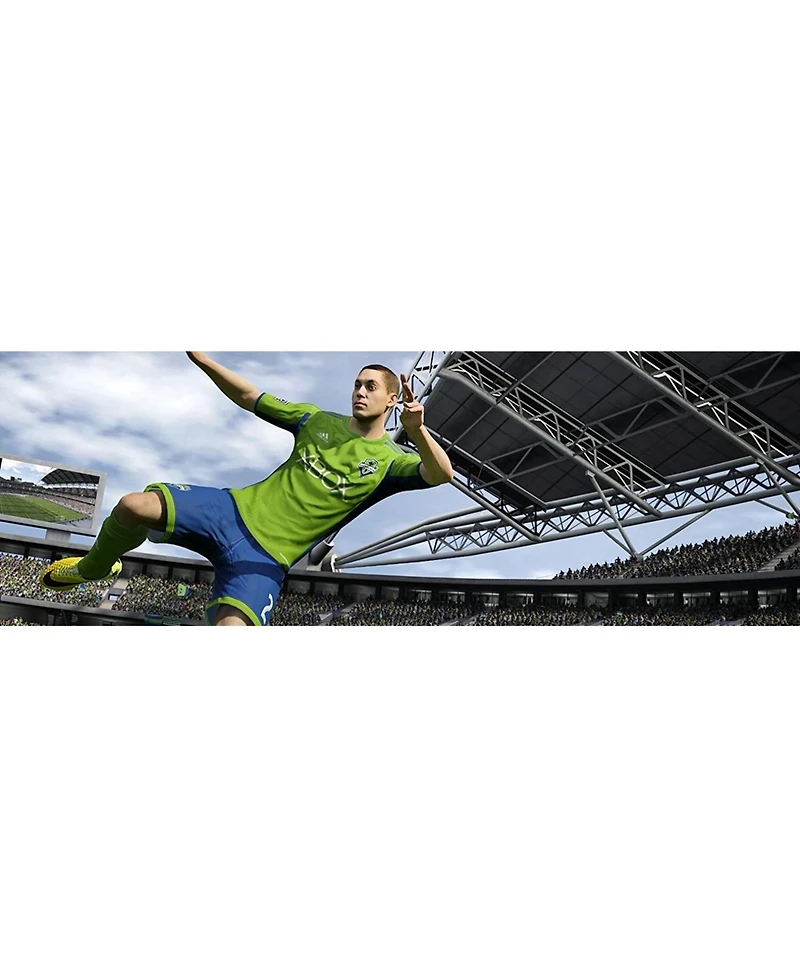 Electronic Arts Fifa 15 - Nintendo 3DS