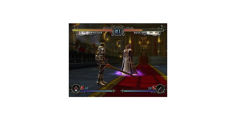 Castlevania: Judgment - Nintendo Wii