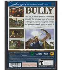 Bully (Greatest Hits) - PlayStation 2