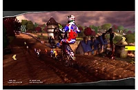 Mud Fim Motocross World Championship - PlayStation 3