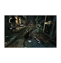 Batman Arkham Asylum: Game of the Year (Greatest Hits) - PlayStation 3