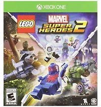 Lego Marvel Super Heroes 2 - Xbox One