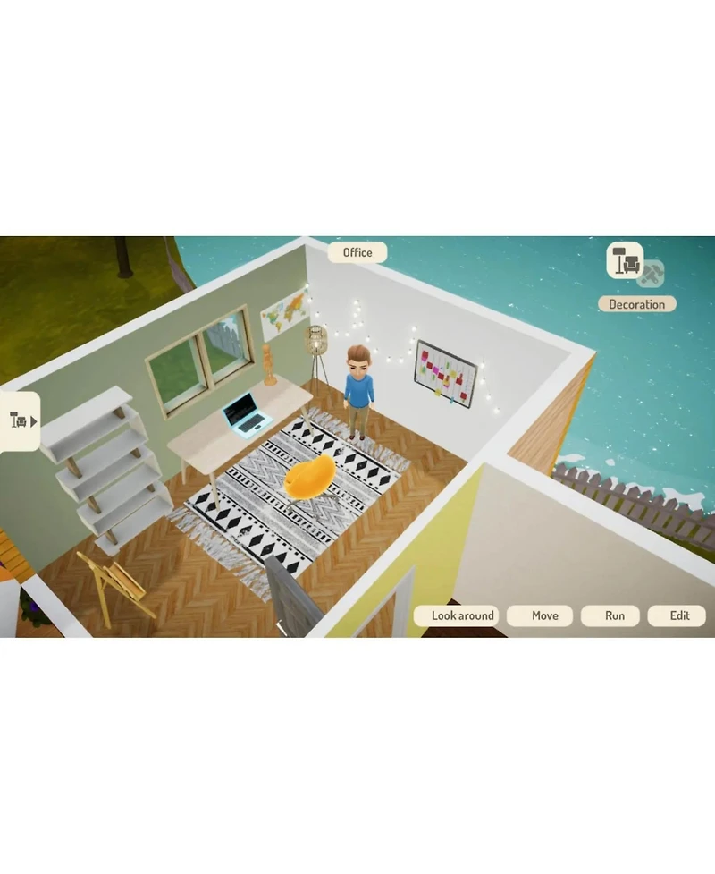 Maximum Games My Universe: Interior Designer - Nintendo Switch