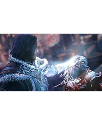 Middle Earth: Shadow of Mordor
