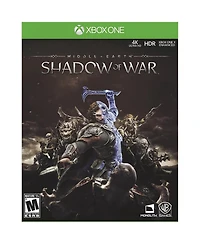 Middle Earth: Shadow Of War - Xbox One