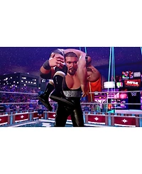 Wwe 2K Battlegrounds - Xbox One
