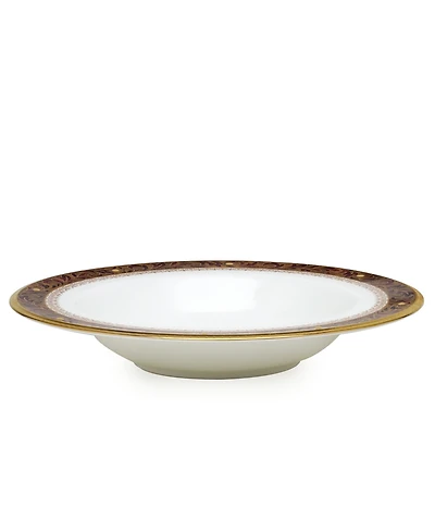 Noritake "Xavier Gold" Soup Bowl