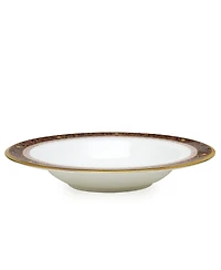 Noritake "Xavier Gold" Soup Bowl