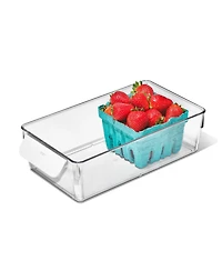 Oxo Good Grips Refrigerator Storage Bin 5" X 10"