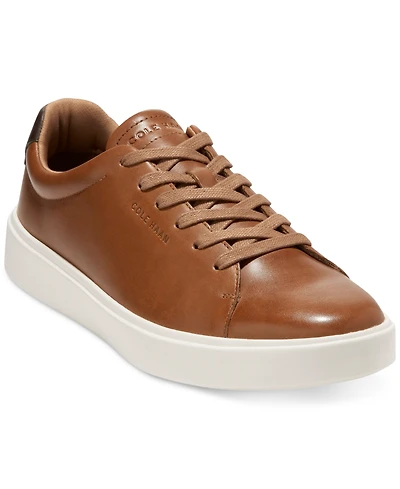 Cole Haan Men's Grand Crosscourt Traveler Sneaker