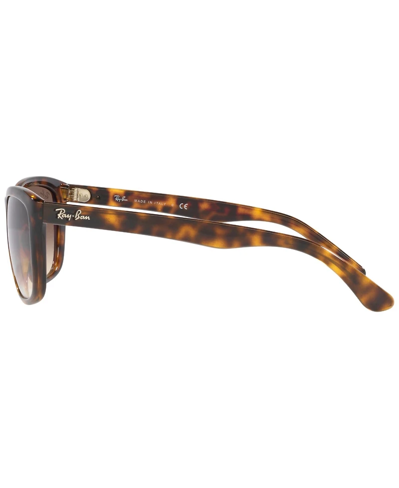 Ray-Ban Women's Sunglasses, RB4154