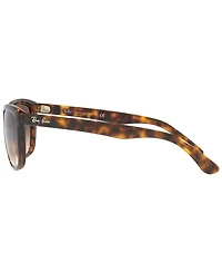 Ray-Ban Women's Sunglasses, RB4154