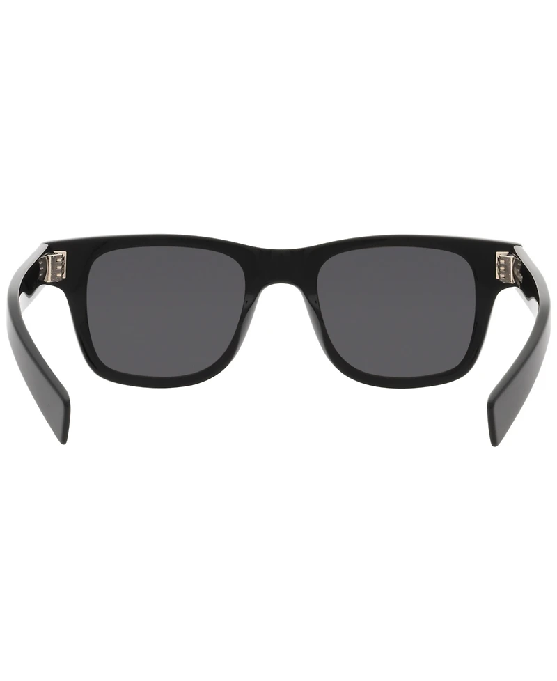 Saint Laurent Unisex Sunglasses