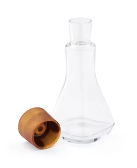 Nambe Vie Decanter 10"
