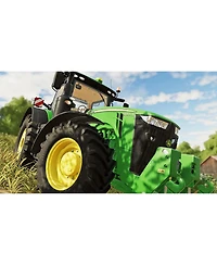 Farming Simulator 19 - PlayStation 4