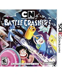Cartoon Network Battle Crashers - Nintendo 3DS