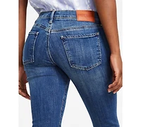 Lucky Brand Women's Sweet Straight Leg Jeans
