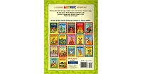 Arthur Goes to Camp (Arthur Adventures Series) by Marc Brown