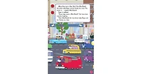 Peppa Pig: Peppa's Travel Adventures Storybook & Movie Projector by Meredith Rusu