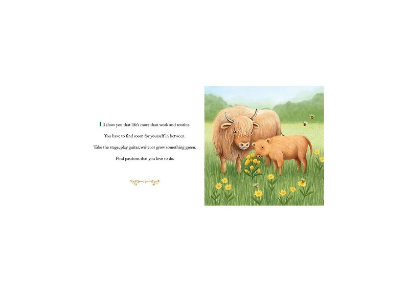 Why a Son Needs a Dad by Gregory E. Lang