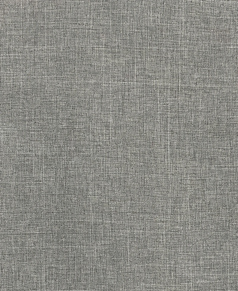 Noah Heathered Texture Semi-Sheer Rod Pocket Window Tie-up Shade