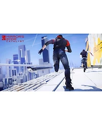Mirror's Edge Catalyst - Xbox One