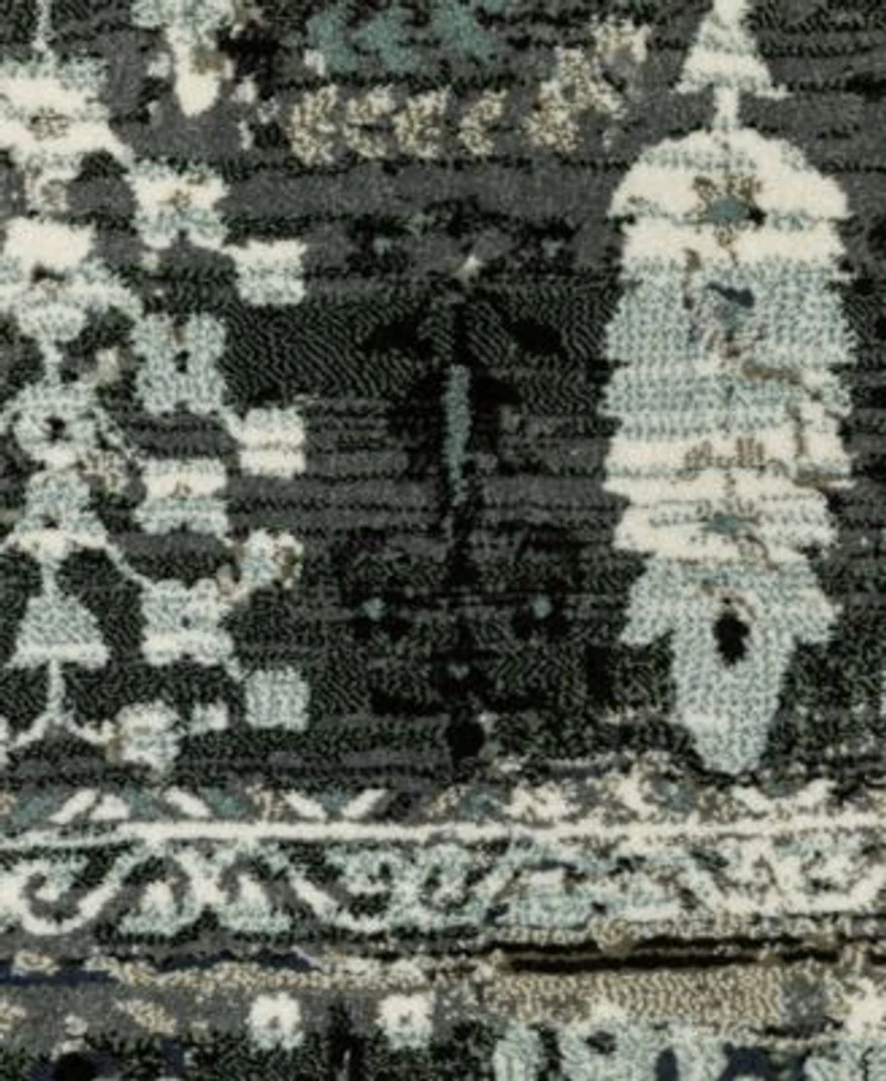 Oriental Weavers Gemini 070n2 Area Rug