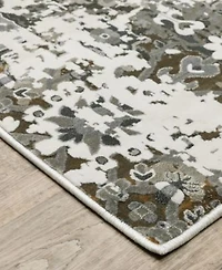Oriental Weavers Gemini 5501j Area Rug
