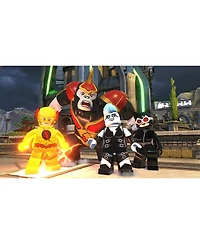 Lego Dc Super-Villains (Deluxe Edition) - PlayStation 4
