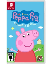 My Friend Peppa Pig Complete Edition - Nintendo Switch