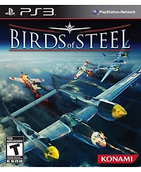 Birds of Steel - PlayStation 3
