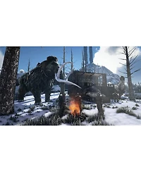 Ark: Survival Evolved - Nintendo Switch