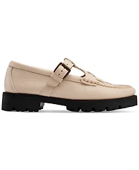 Womens Mary Jane Fisherman Super Lug Weejuns Loafer