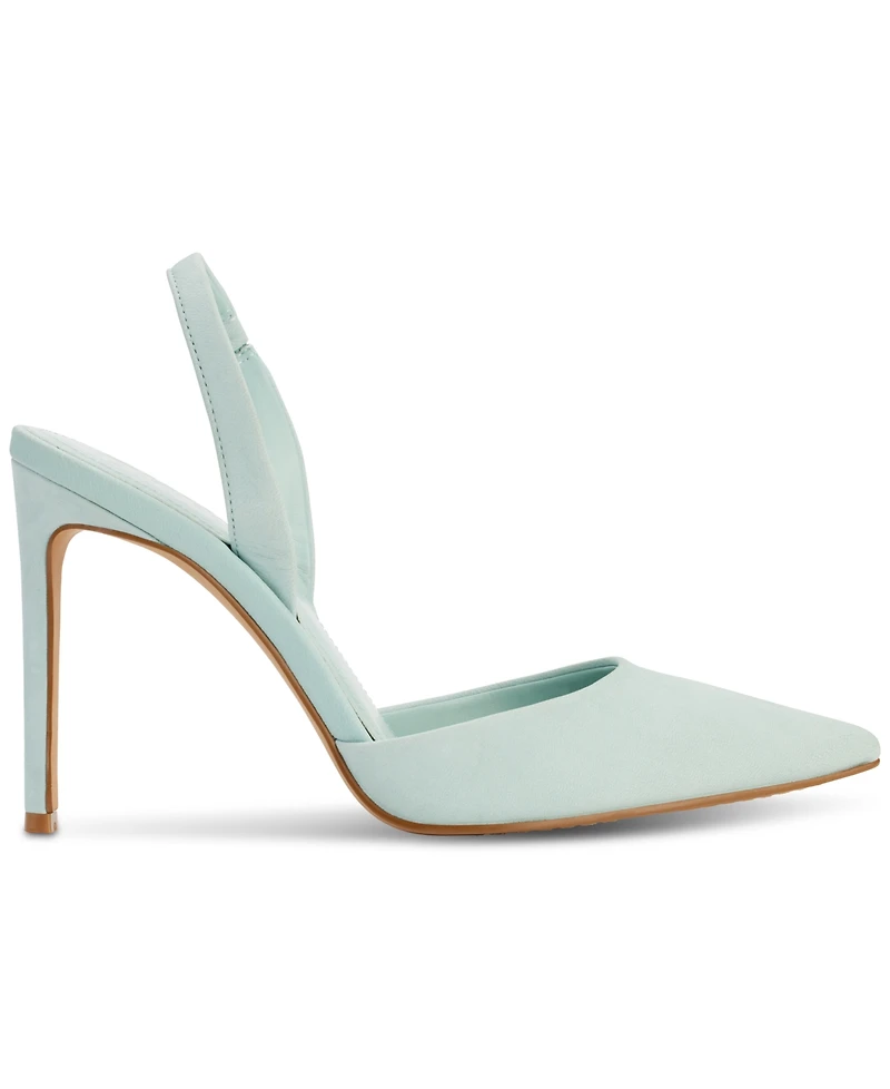 Dkny Women's Macia Slingback Pumps