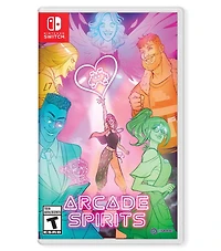 Arcade Spirits - Nintendo Switch