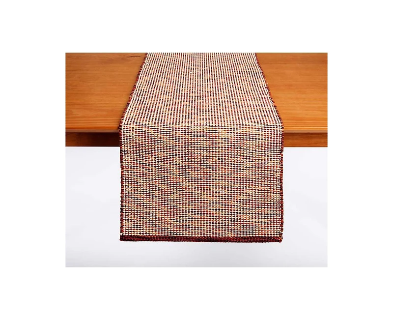 Tableau Confetti Canyon Table Runner