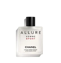 CHANEL ALLURE HOMME SPORT Men's After Shave Lotion, 3.4 oz.