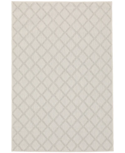 Oriental Weavers Portofino Outdoor 5098 3'3" x 5' Area Rug