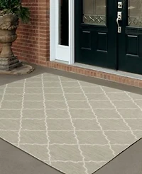 Oriental Weavers Portofino Outdoor 7225 Area Rug
