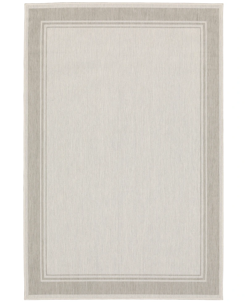 Oriental Weavers Portofino Outdoor 6765 7'10" x 10' Area Rug