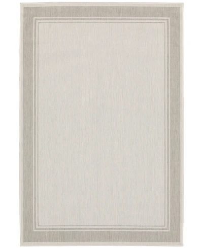 Oriental Weavers Portofino Outdoor 6765 7'10" x 10' Area Rug