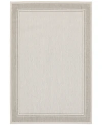 Oriental Weavers Portofino Outdoor 6765 7'10" x 10' Area Rug